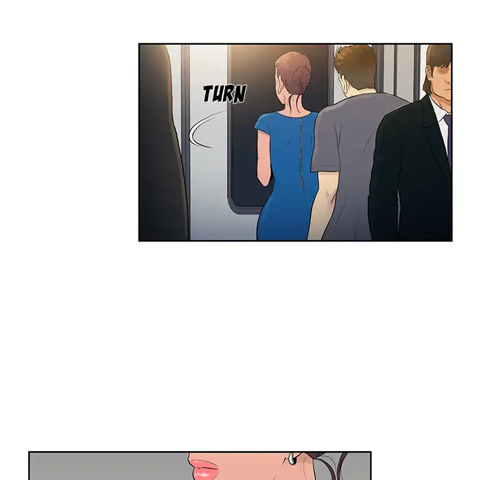 The Stand-up Guy - Chapter 2 [photo 39] - MangaPorn
