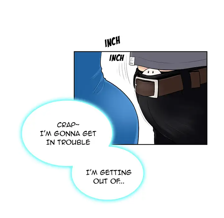 The Stand-up Guy - Chapter 2 [photo 49] - MangaPorn