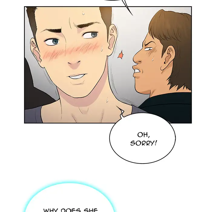 The Stand-up Guy - Chapter 2 [photo 53] - MangaPorn