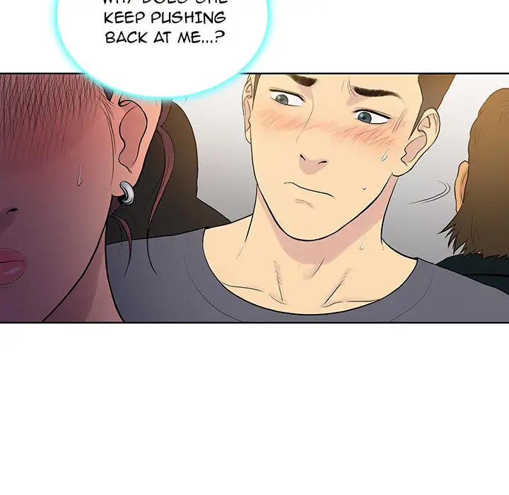 The Stand-up Guy - Chapter 2 [photo 54] - MangaPorn