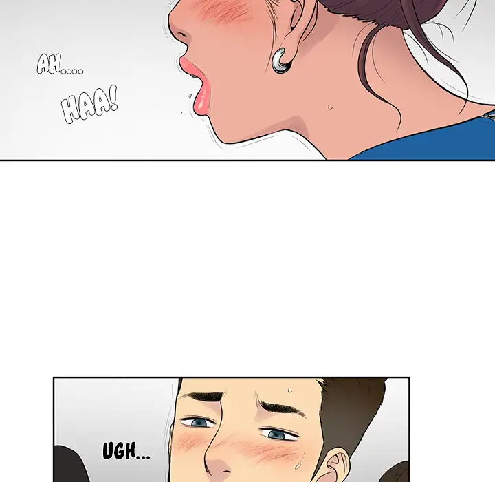 The Stand-up Guy - Chapter 2 [photo 58] - MangaPorn