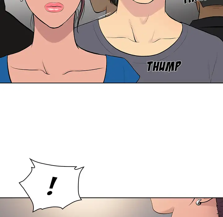 The Stand-up Guy - Chapter 2 [photo 6] - MangaPorn