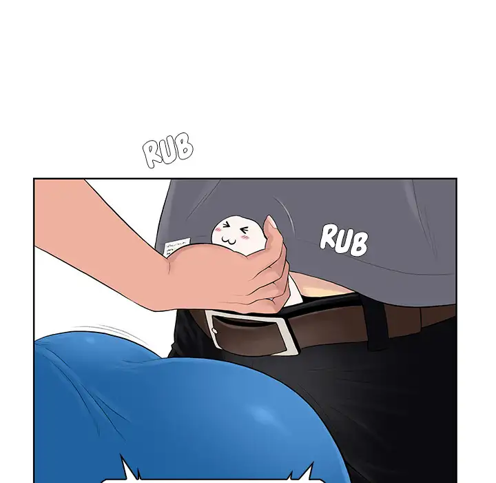 The Stand-up Guy - Chapter 2 [photo 64] - MangaPorn