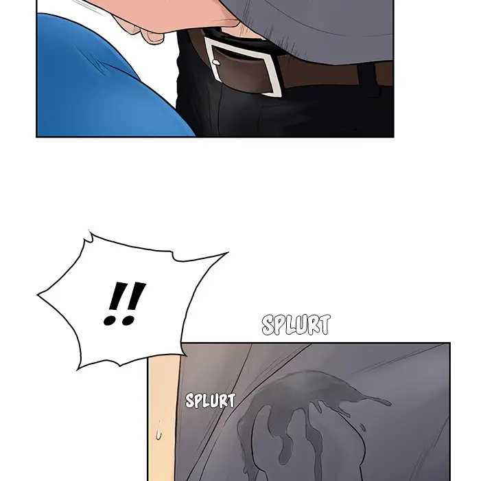 The Stand-up Guy - Chapter 2 [photo 68] - MangaPorn