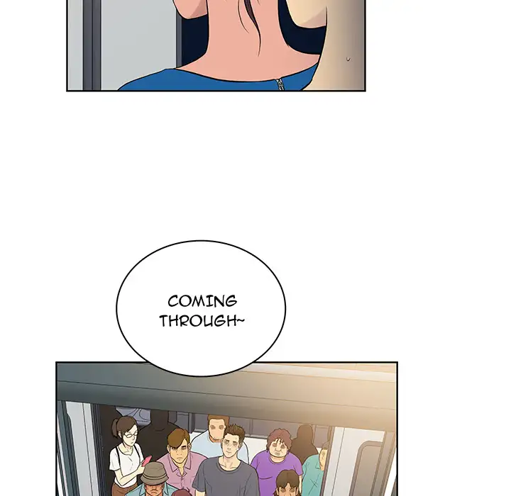 The Stand-up Guy - Chapter 2 [photo 70] - MangaPorn