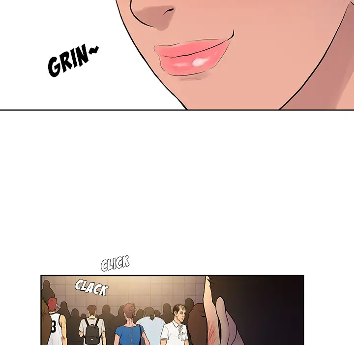 The Stand-up Guy - Chapter 2 [photo 73] - MangaPorn
