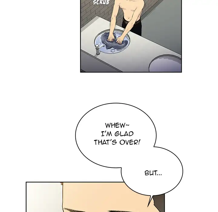 The Stand-up Guy - Chapter 2 [photo 78] - MangaPorn