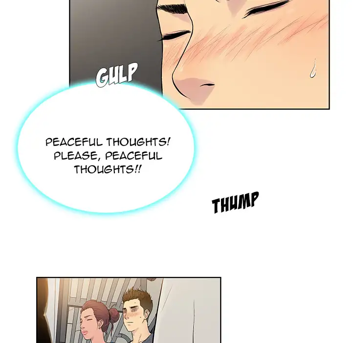 The Stand-up Guy - Chapter 2 [photo 8] - MangaPorn