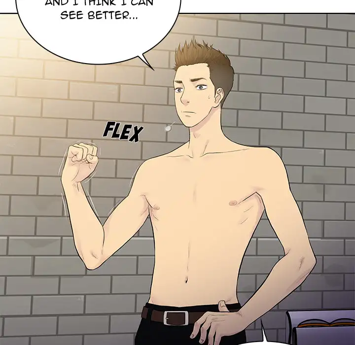 The Stand-up Guy - Chapter 2 [photo 80] - MangaPorn