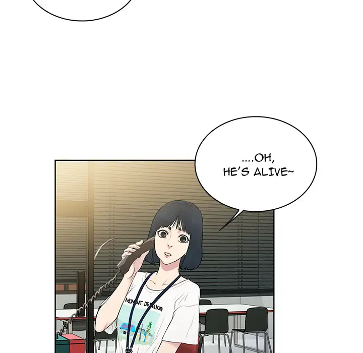 The Stand-up Guy - Chapter 2 [photo 88] - MangaPorn