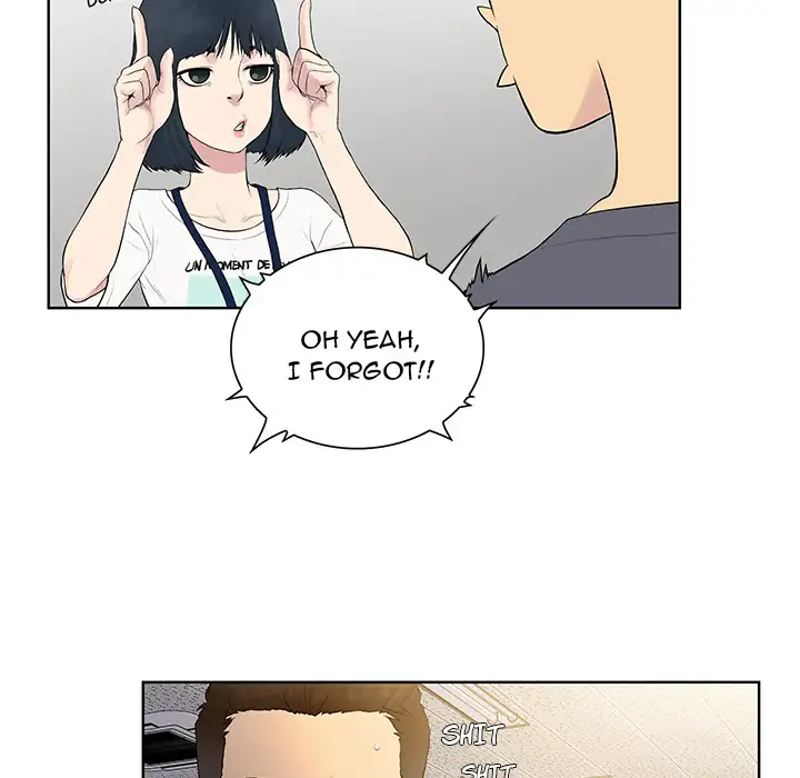 The Stand-up Guy - Chapter 2 [photo 91] - MangaPorn