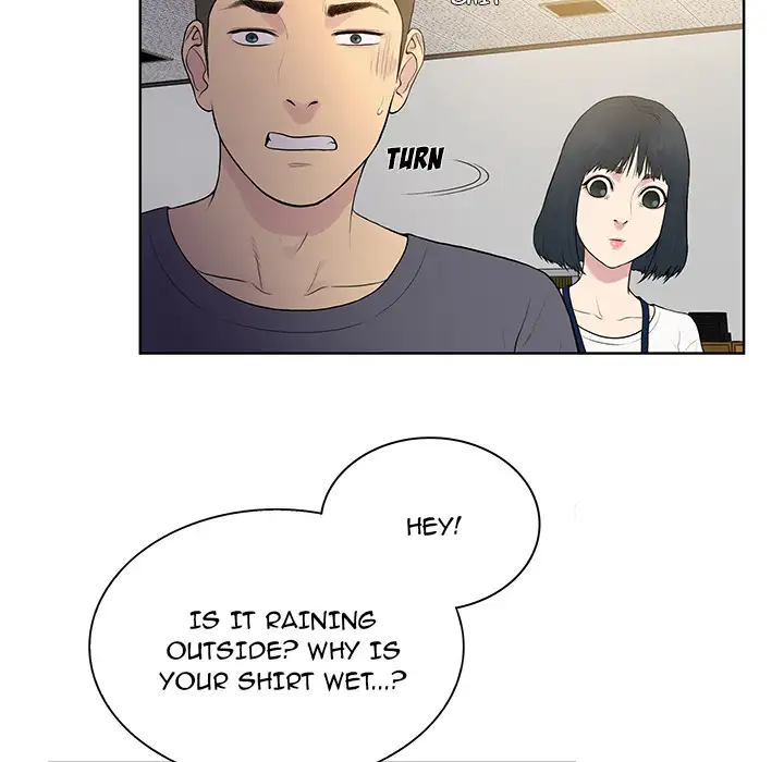 The Stand-up Guy - Chapter 2 [photo 92] - MangaPorn