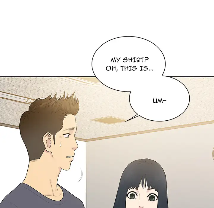 The Stand-up Guy - Chapter 2 [photo 94] - MangaPorn