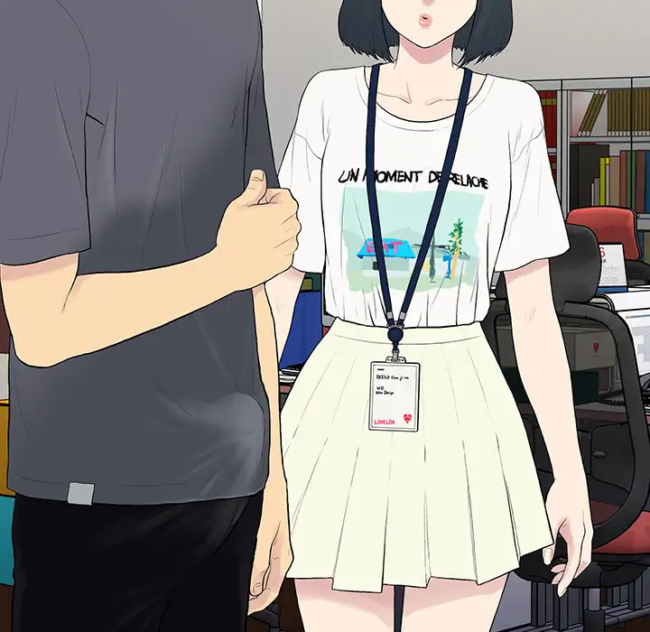 The Stand-up Guy - Chapter 2 [photo 95] - MangaPorn