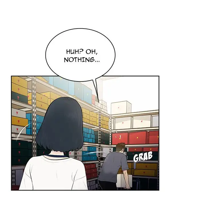 The Stand-up Guy - Chapter 3 [photo 10] - MangaPorn