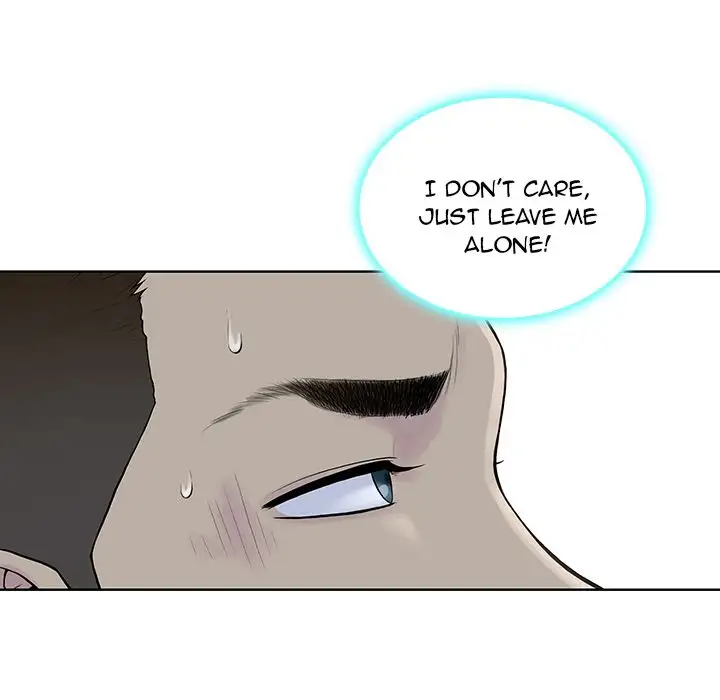 The Stand-up Guy - Chapter 3 [photo 15] - MangaPorn