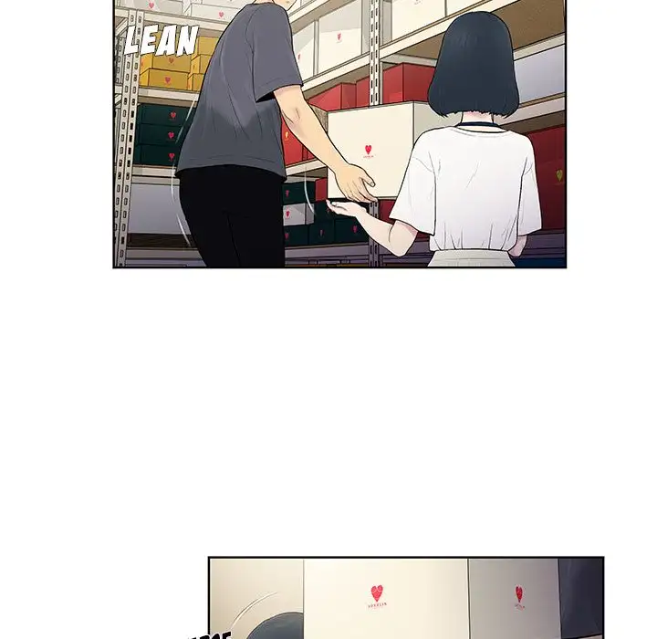 The Stand-up Guy - Chapter 3 [photo 22] - MangaPorn