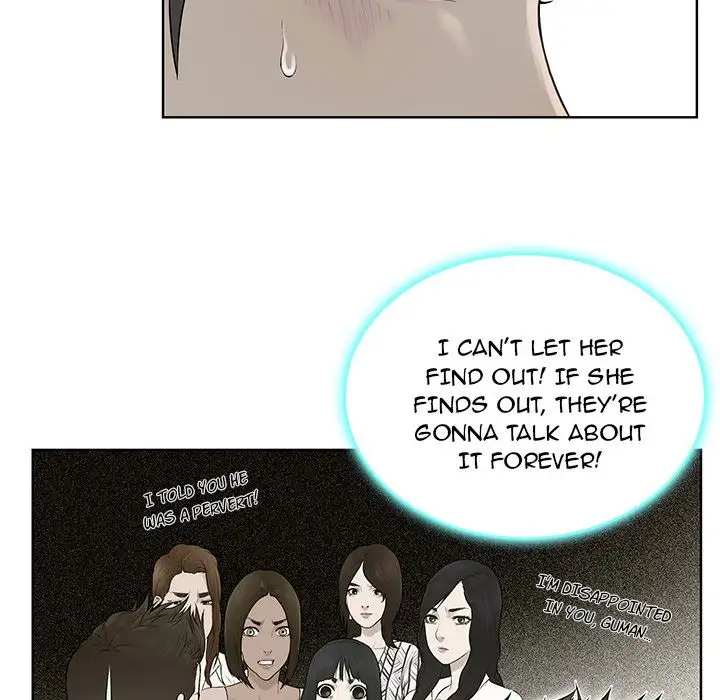 The Stand-up Guy - Chapter 3 [photo 25] - MangaPorn