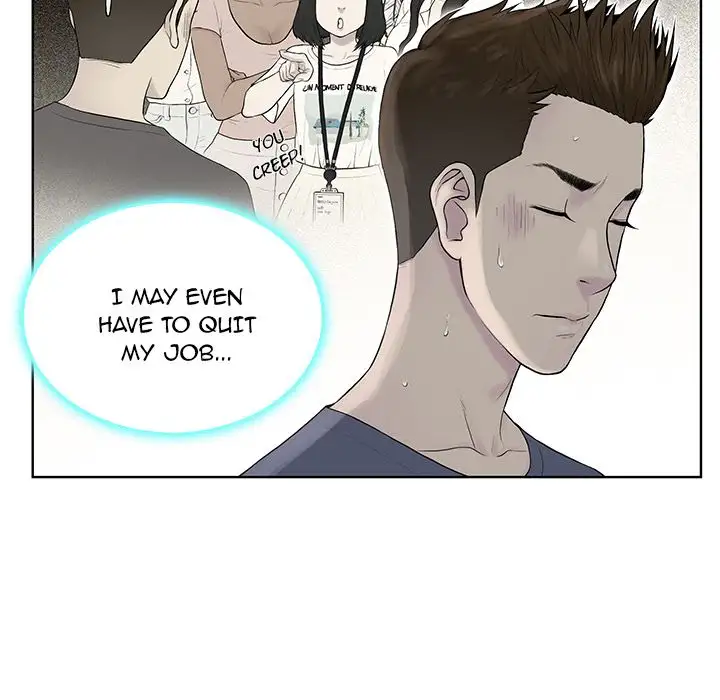 The Stand-up Guy - Chapter 3 [photo 26] - MangaPorn