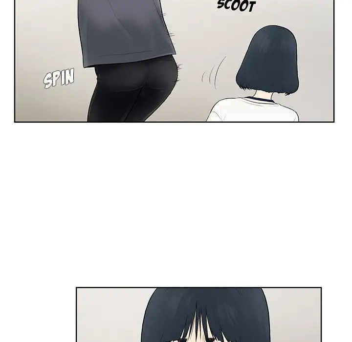 The Stand-up Guy - Chapter 3 [photo 29] - MangaPorn
