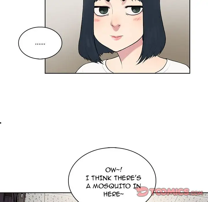 The Stand-up Guy - Chapter 3 [photo 30] - MangaPorn