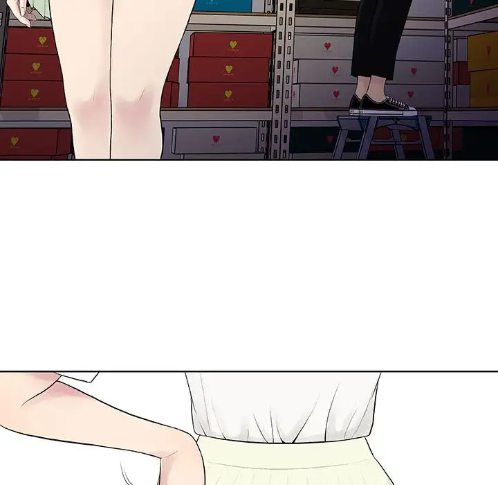 The Stand-up Guy - Chapter 3 [photo 32] - MangaPorn