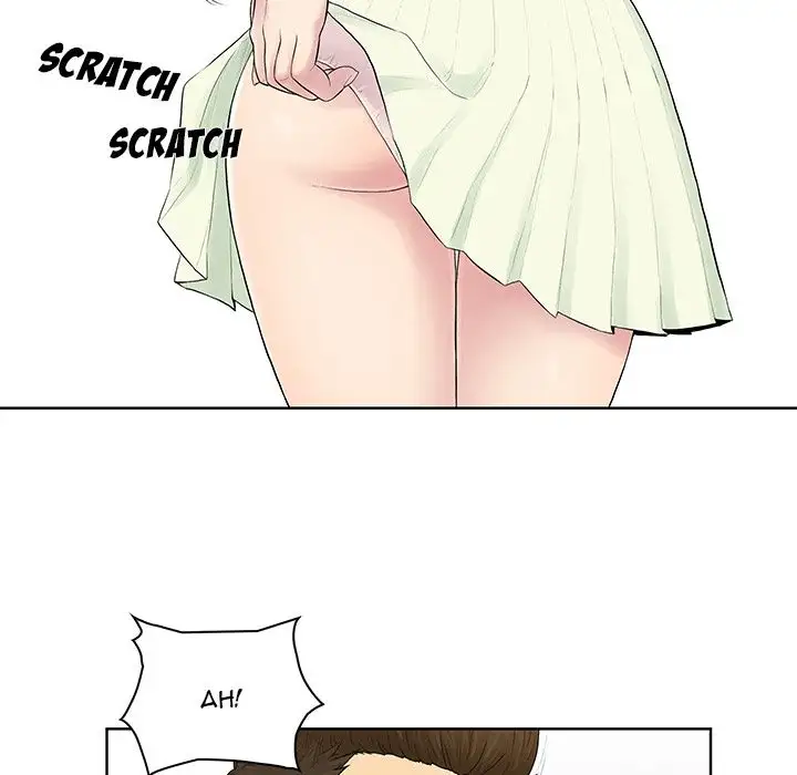 The Stand-up Guy - Chapter 3 [photo 33] - MangaPorn