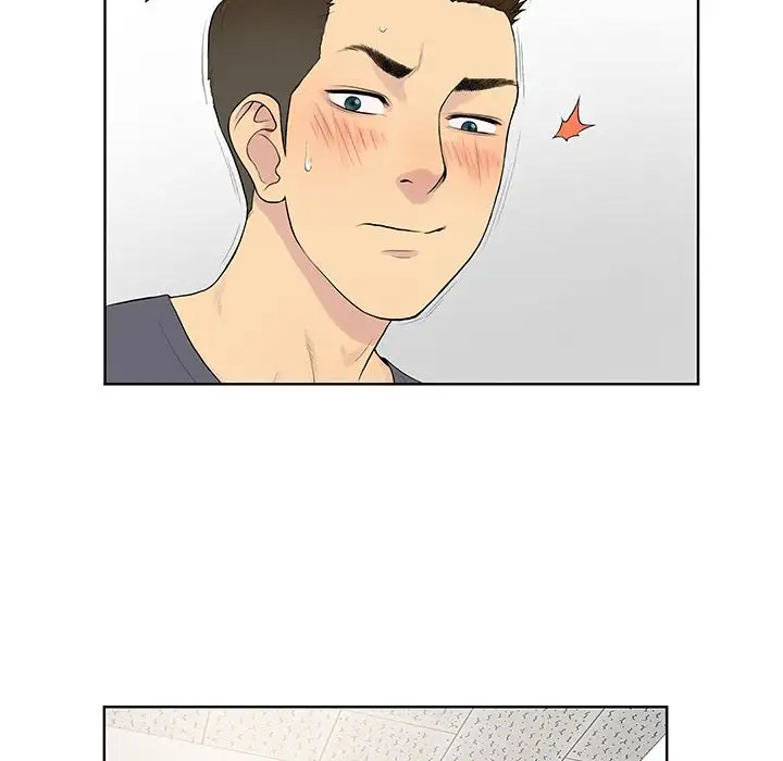 The Stand-up Guy - Chapter 3 [photo 34] - MangaPorn