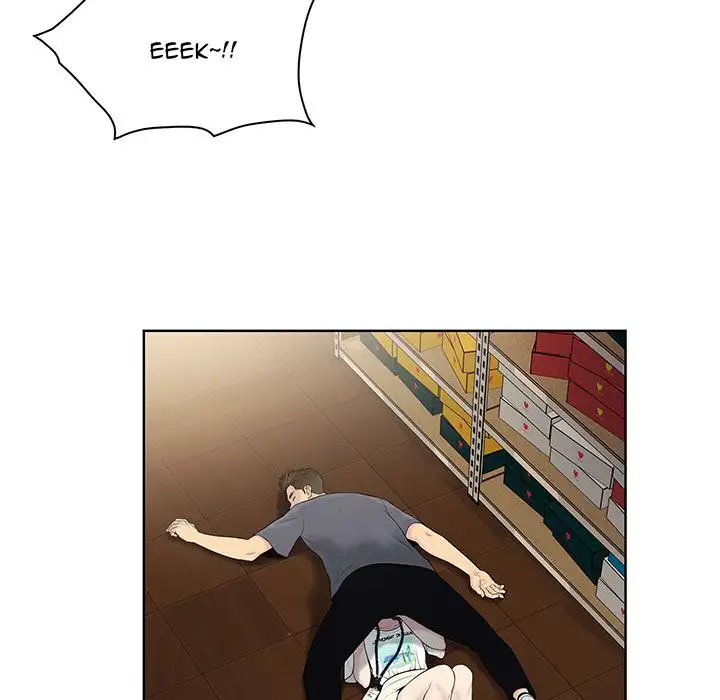 The Stand-up Guy - Chapter 3 [photo 38] - MangaPorn