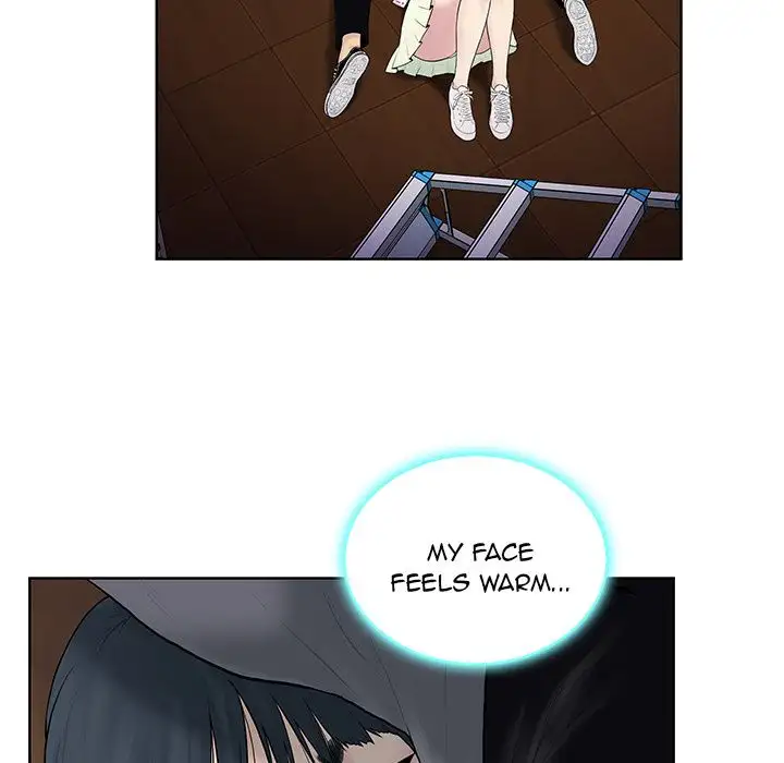 The Stand-up Guy - Chapter 3 [photo 39] - MangaPorn