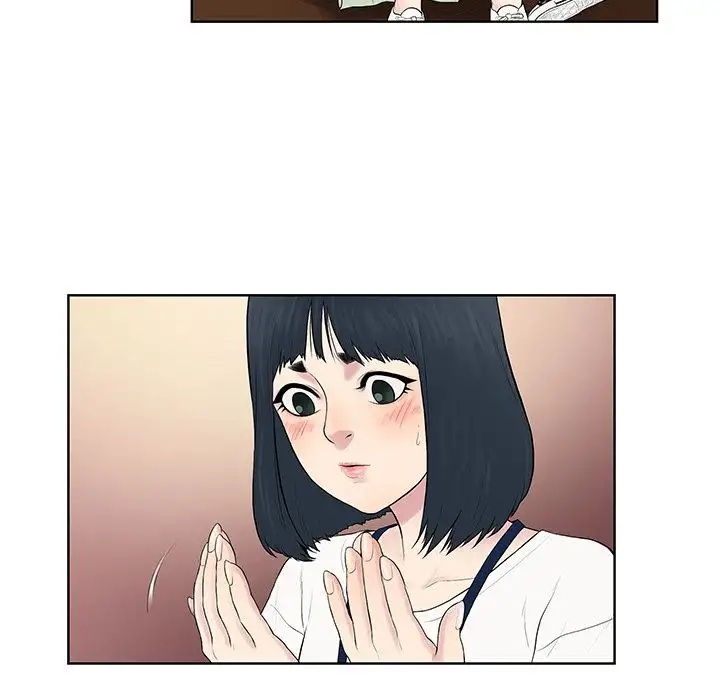 The Stand-up Guy - Chapter 3 [photo 42] - MangaPorn