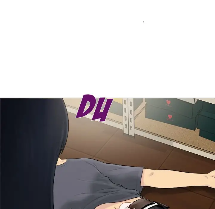 The Stand-up Guy - Chapter 3 [photo 44] - MangaPorn