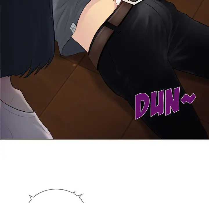 The Stand-up Guy - Chapter 3 [photo 45] - MangaPorn