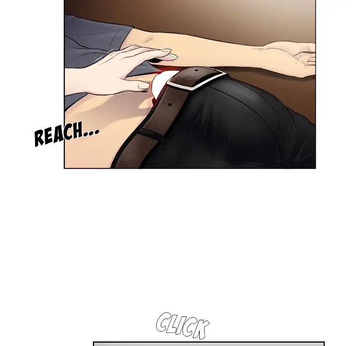 The Stand-up Guy - Chapter 3 [photo 50] - MangaPorn