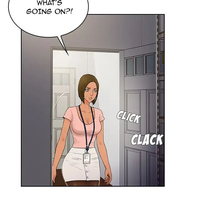 The Stand-up Guy - Chapter 3 [photo 52] - MangaPorn