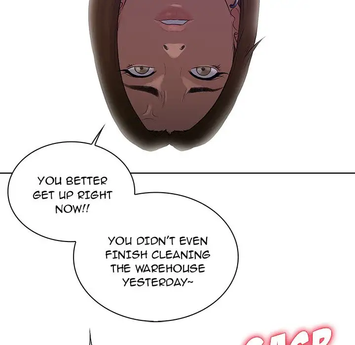 The Stand-up Guy - Chapter 3 [photo 56] - MangaPorn