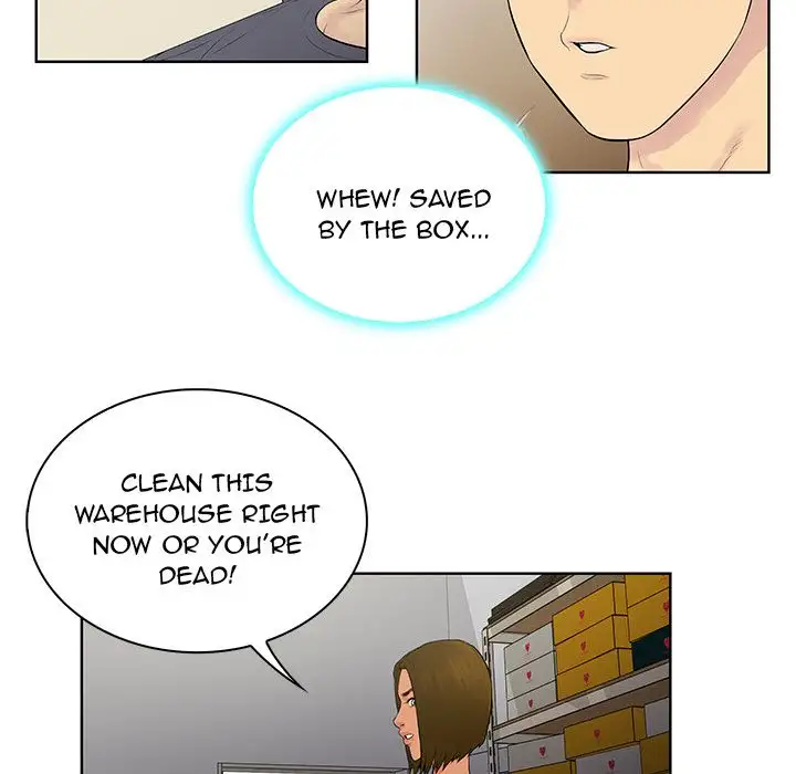 The Stand-up Guy - Chapter 3 [photo 60] - MangaPorn