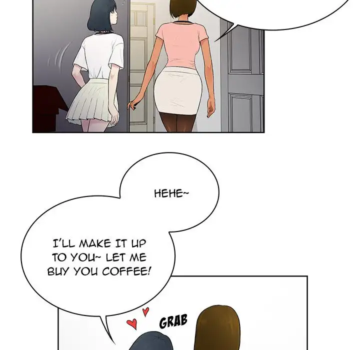 The Stand-up Guy - Chapter 3 [photo 63] - MangaPorn