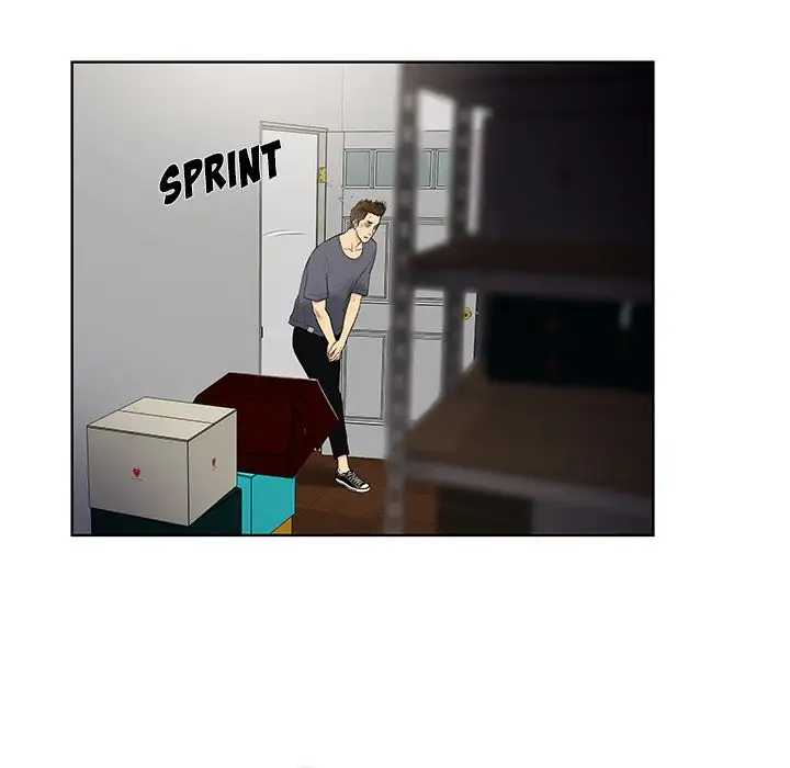 The Stand-up Guy - Chapter 3 [photo 7] - MangaPorn