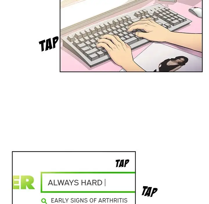 The Stand-up Guy - Chapter 3 [photo 72] - MangaPorn