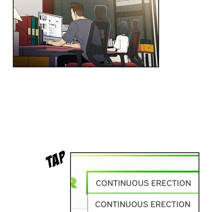 The Stand-up Guy - Chapter 3 [photo 76] - MangaPorn