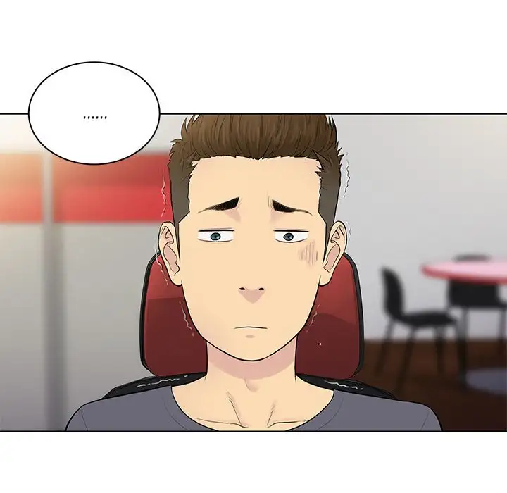 The Stand-up Guy - Chapter 3 [photo 78] - MangaPorn