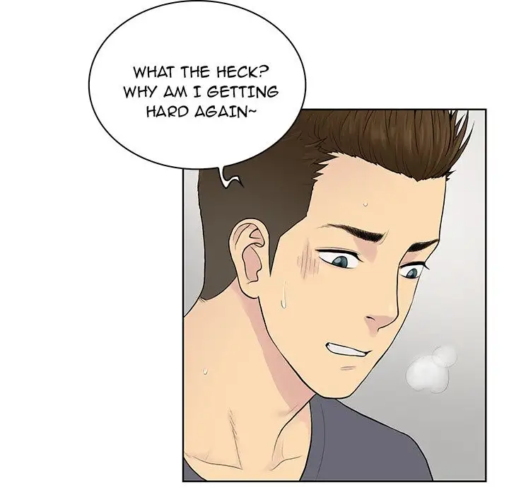 The Stand-up Guy - Chapter 3 [photo 8] - MangaPorn