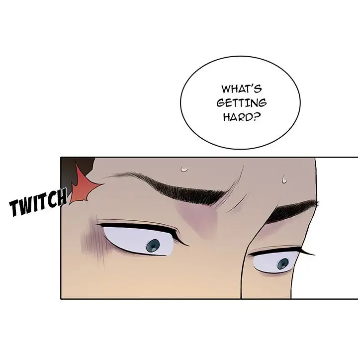 The Stand-up Guy - Chapter 3 [photo 9] - MangaPorn