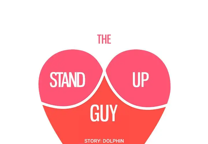 The Stand-up Guy - Chapter 4 [photo 1] - MangaPorn