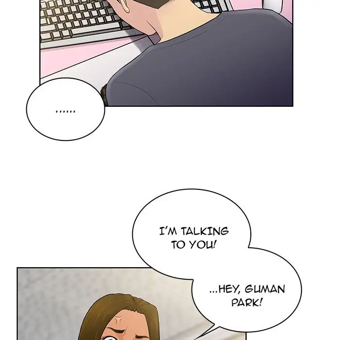 The Stand-up Guy - Chapter 4 [photo 10] - MangaPorn
