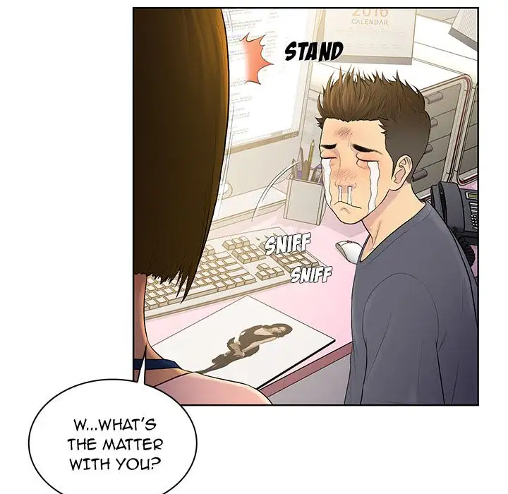 The Stand-up Guy - Chapter 4 [photo 12] - MangaPorn