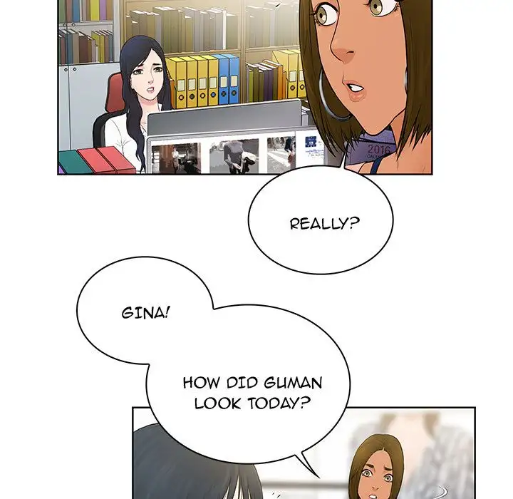 The Stand-up Guy - Chapter 4 [photo 19] - MangaPorn