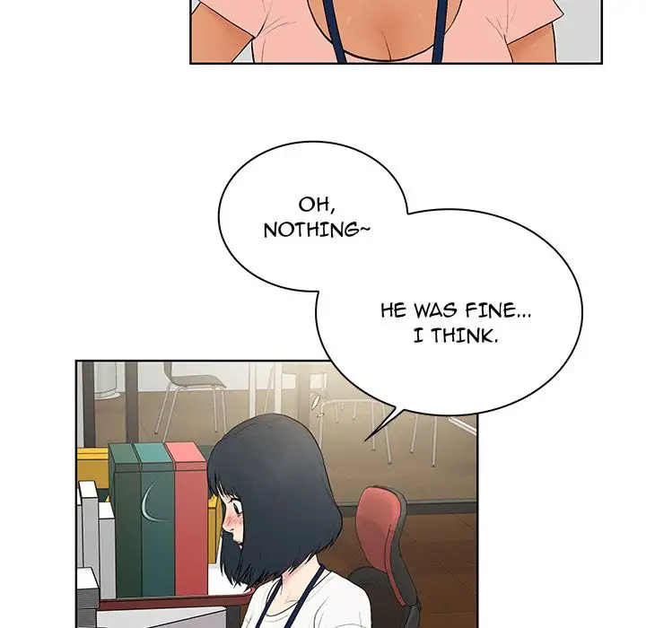 The Stand-up Guy - Chapter 4 [photo 25] - MangaPorn