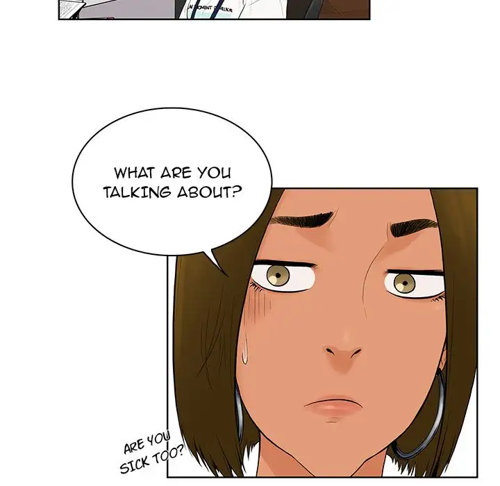 The Stand-up Guy - Chapter 4 [photo 26] - MangaPorn